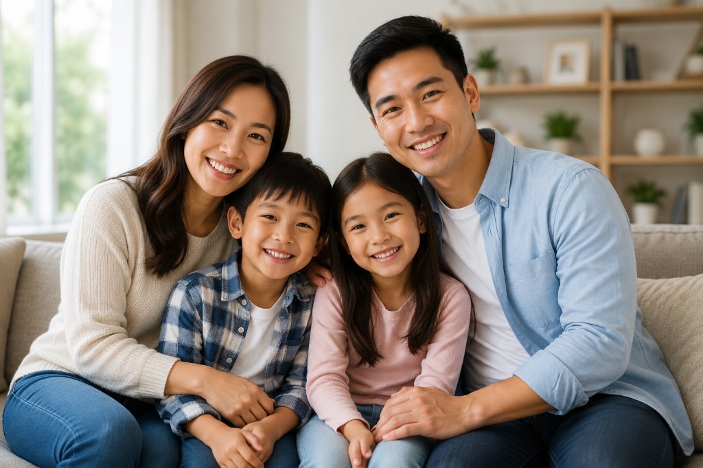 Family protection