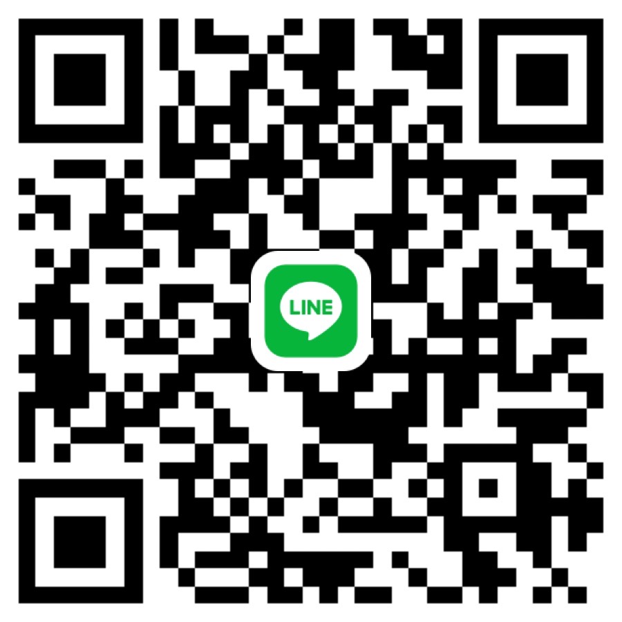LINE QR code