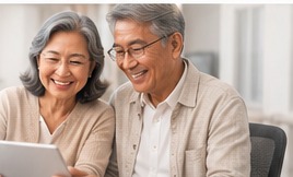 Retirement planning